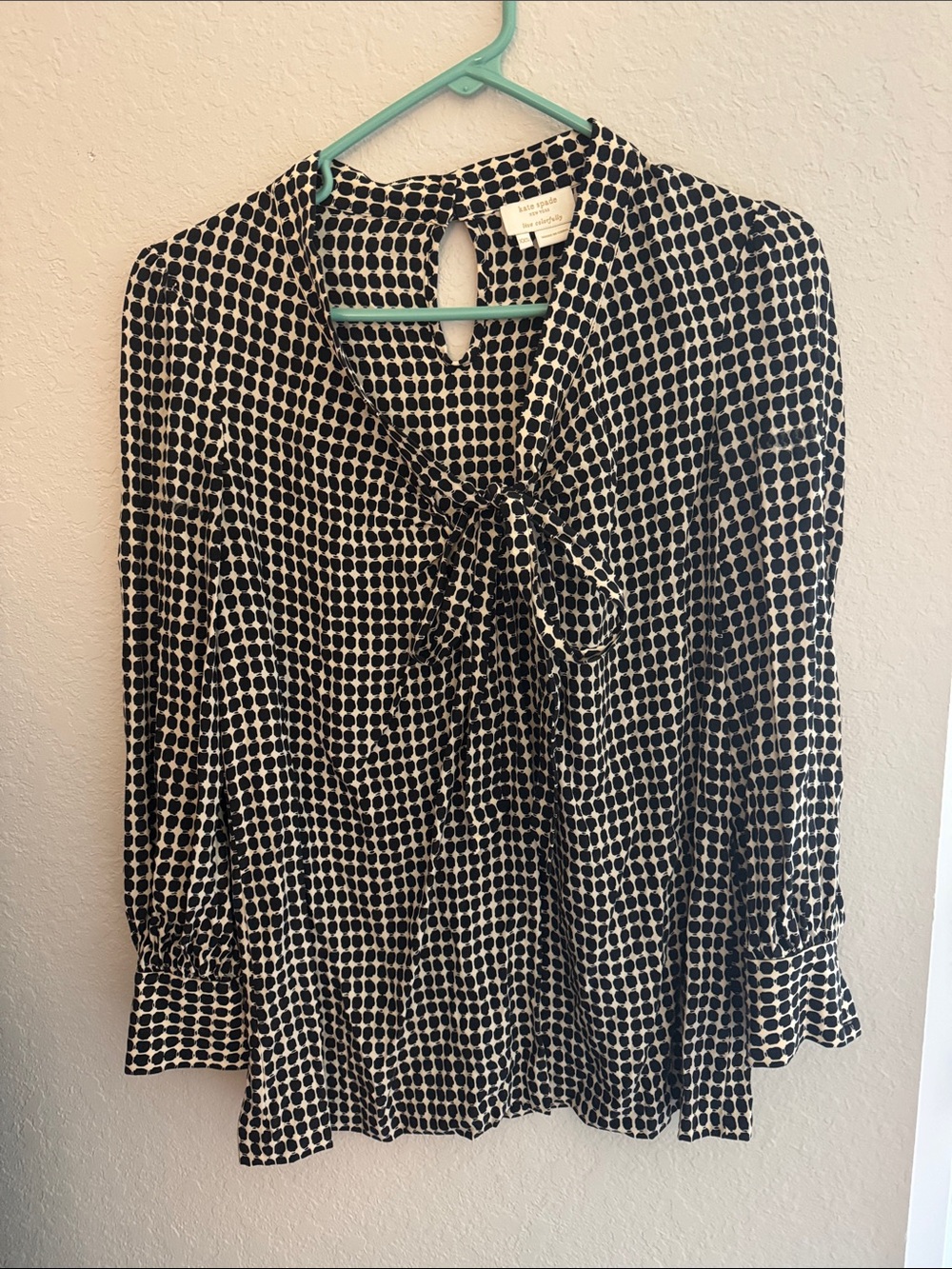 Kate Spade top